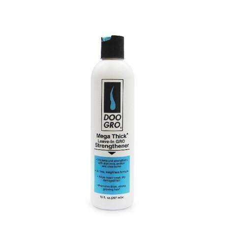 Doo Gro Mega Thick Leave-In GRO Strengthener - Deluxe Beauty Supply