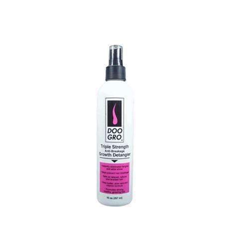 Doo Gro Triple Strength Growth Detangler Anti-Breakage Formula - Deluxe Beauty Supply
