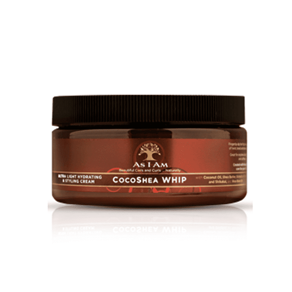 As I Am CocoShea Whip - Deluxe Beauty Supply
