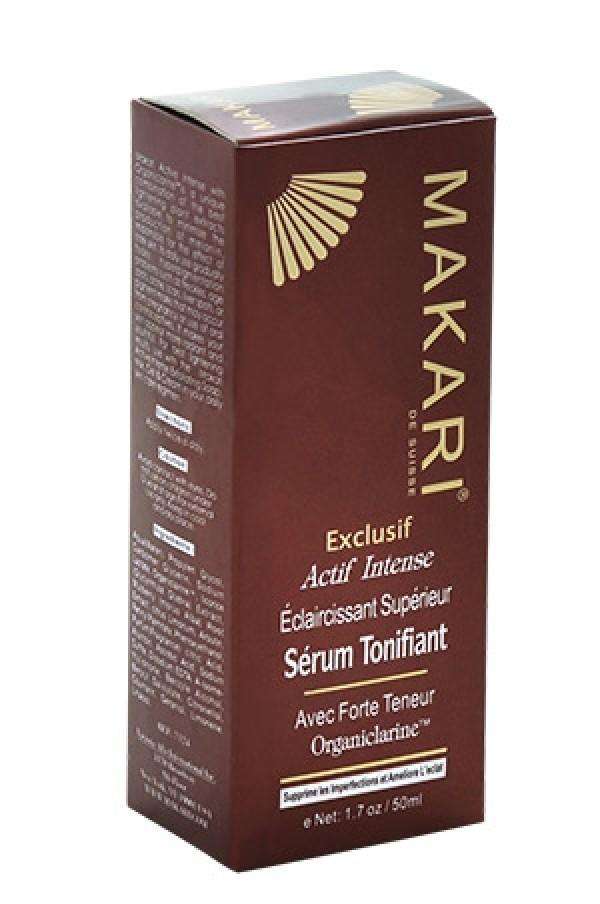 Makari Exclusive Toning Serum - Deluxe Beauty Supply