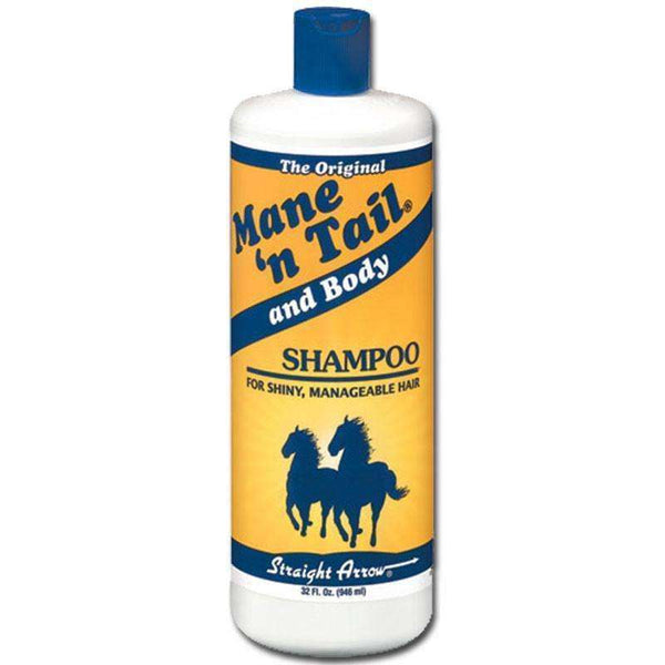 Mane 'n Tail Original Shampoo 32oz - Deluxe Beauty Supply