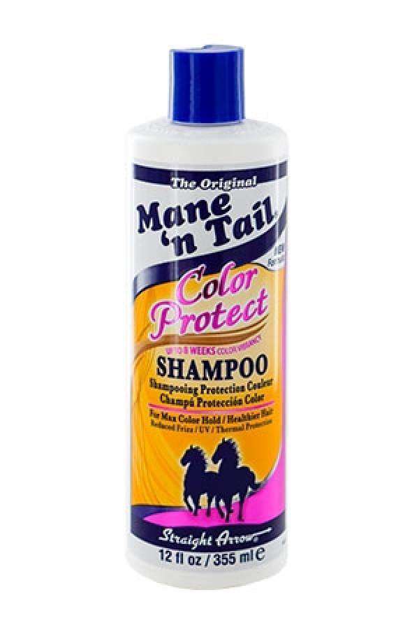 Mane 'n Tail Color Protect Shampoo - Deluxe Beauty Supply
