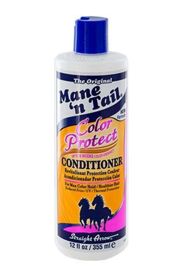 Mane 'n Tail Color Protect Conditioner - Deluxe Beauty Supply