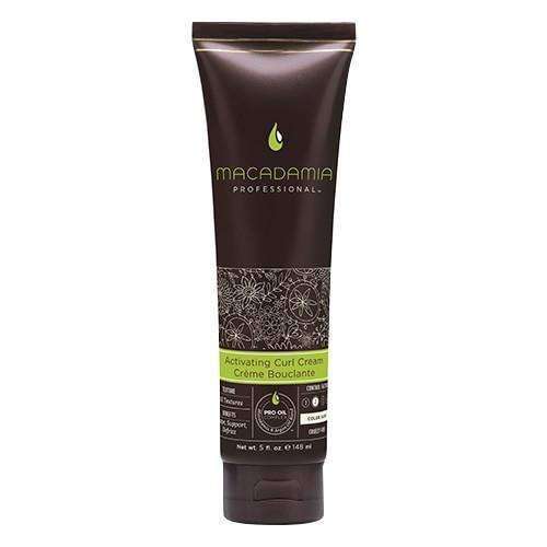 Macadamia Professional Activating Curl Cream - Deluxe Beauty Supply