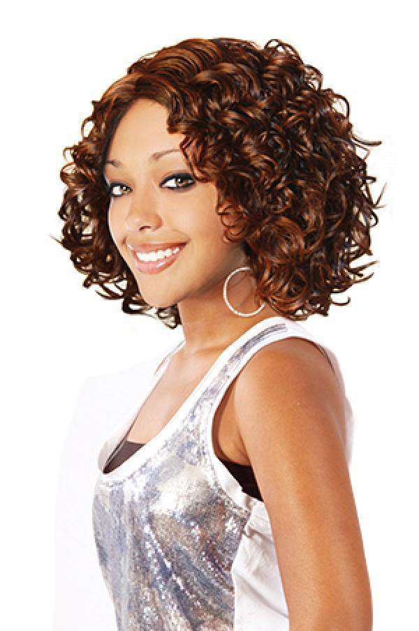 Magic Gold Synthetic Wig Marry - Deluxe Beauty Supply