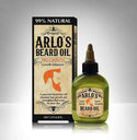 Arlo's Pro-Growth Beard Oil 2.5oz