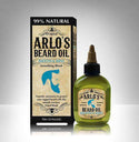 Arlo's Smooth & Shiny Beard Oil