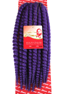 Havana Mambo Twist Crochet Braid 14"