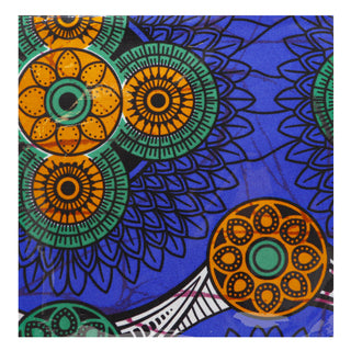 African Head Scarf