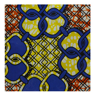 African Head Scarf