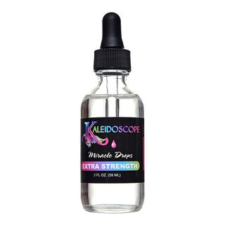 Kaleidoscope Miracle Drops  - Extra Strength - Deluxe Beauty Supply