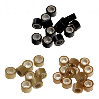 Silicone Micro Rings for Hair Extensions 1000 Pcs