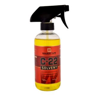 Walker Tape C-22 Solvent Spray 12oz - Deluxe Beauty Supply