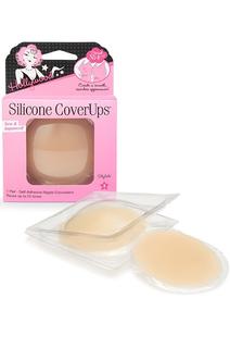 Hollywood Fashion Secrets Silicone Coverups - Deluxe Beauty Supply
