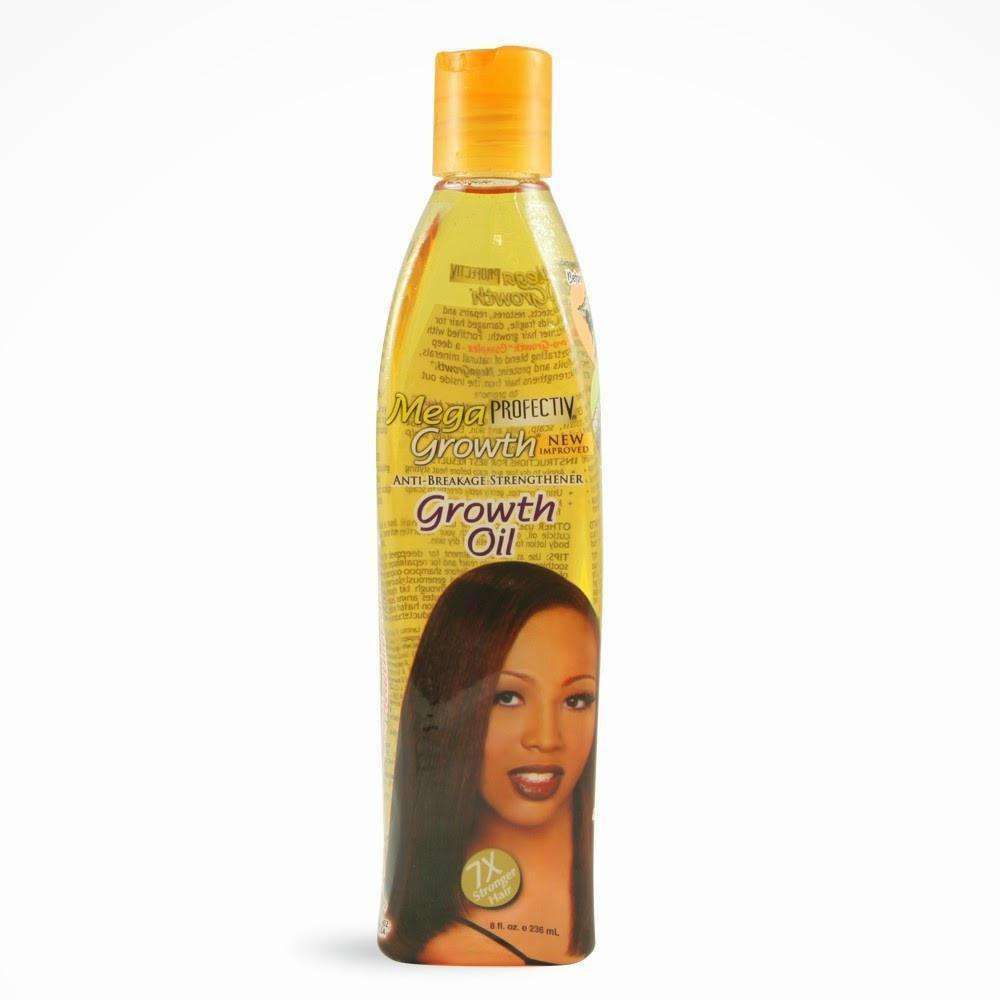 Profectiv Mega Growth Replenishing Oil - Deluxe Beauty Supply