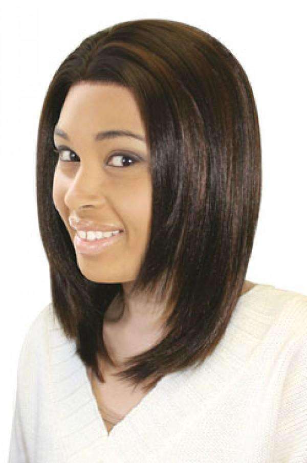 Magic Gold Synthetic Lace Front Wig Melissa - Deluxe Beauty Supply