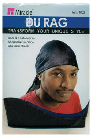 Miracle Du Rag #1002 - Deluxe Beauty Supply