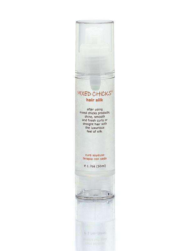 Mixed Chicks Hair Silk - Deluxe Beauty Supply