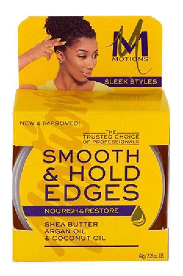 Motions Smooth & Hold Edges - Deluxe Beauty Supply