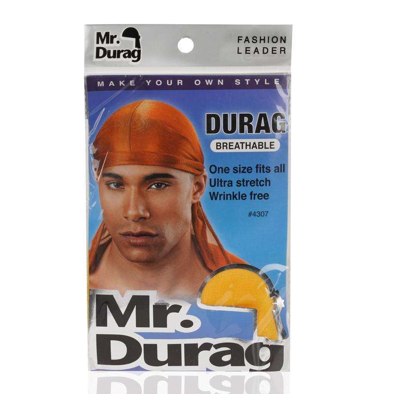 Mr. Durag Durag#4307 Assorted