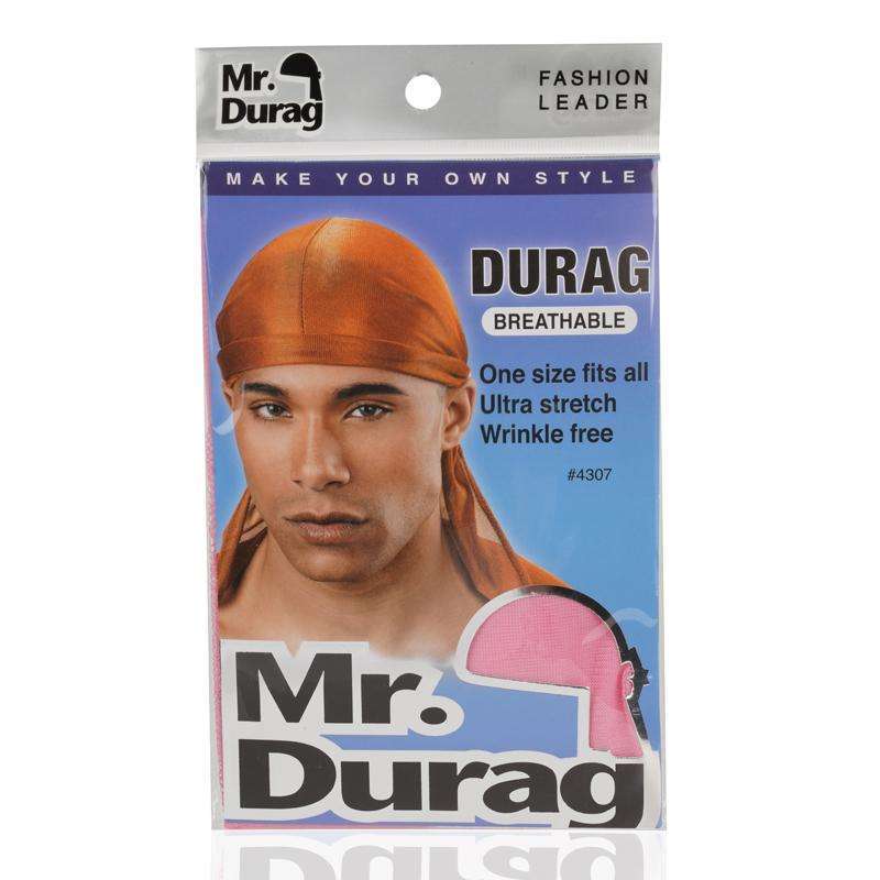 Mr. Durag Durag#4307 Assorted