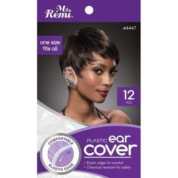 Annie Plastic Ear Cover #4447 - Deluxe Beauty Supply