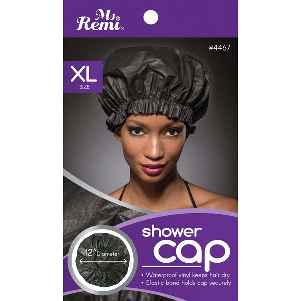 Ms. Remi Shower Cap Extra Large #4467