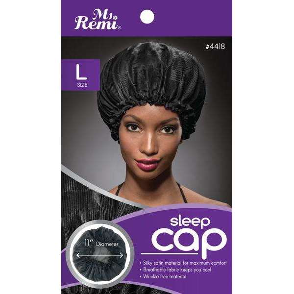 Ms. Remi Sleep Cap Large #4418