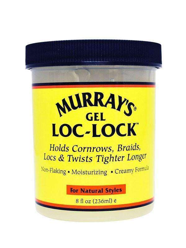 Murrary's Gel Loc-Lock - Deluxe Beauty Supply