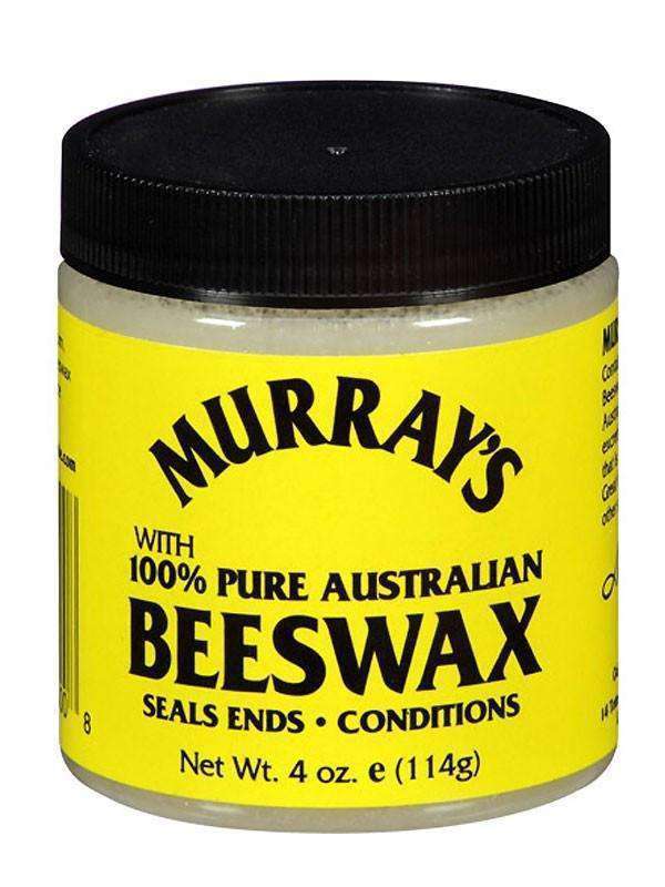 Murrary's 100% Pure Australian Beeswax - Deluxe Beauty Supply