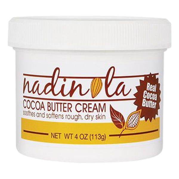 Nadinola Cocoa Butter Cream