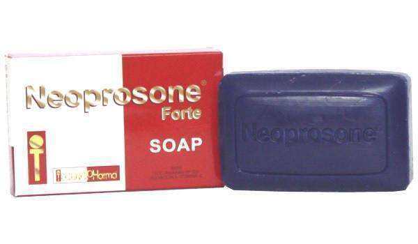 Neoprosone Soap 200g - Deluxe Beauty Supply