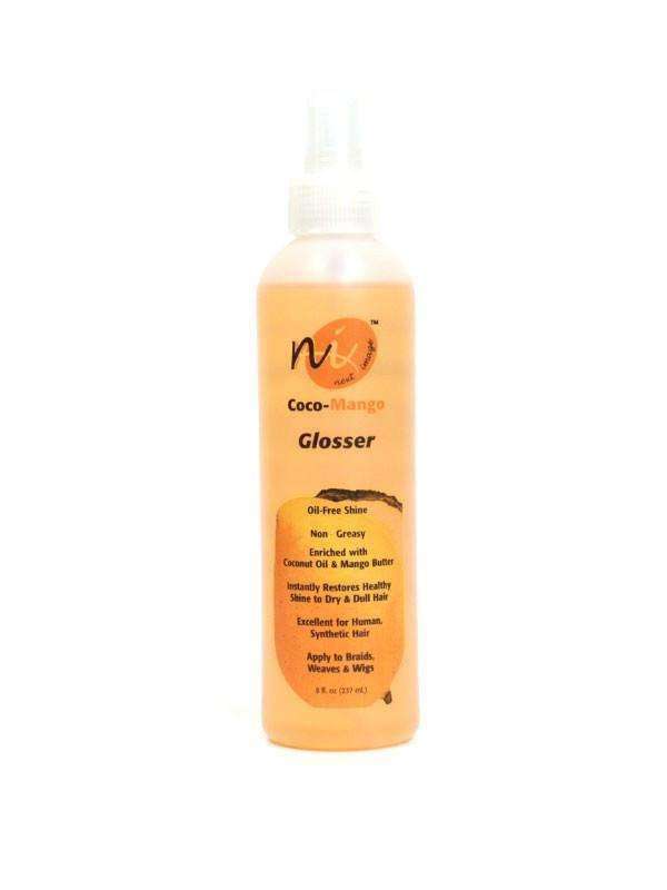 Next Image Coco-Mango Glosser - Deluxe Beauty Supply