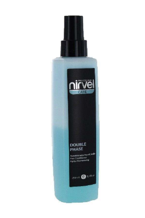 Nirvel Care Double Phase Leave In Conditioner - Deluxe Beauty Supply