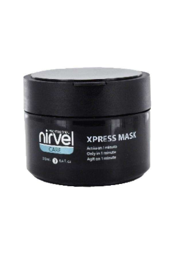 Nirvel Care Xpress Mask - Deluxe Beauty Supply