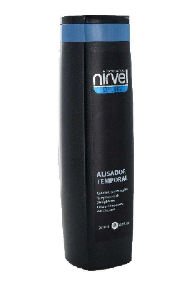 Nirvel Styling Alisador Temporal Hair Straightener - Deluxe Beauty Supply