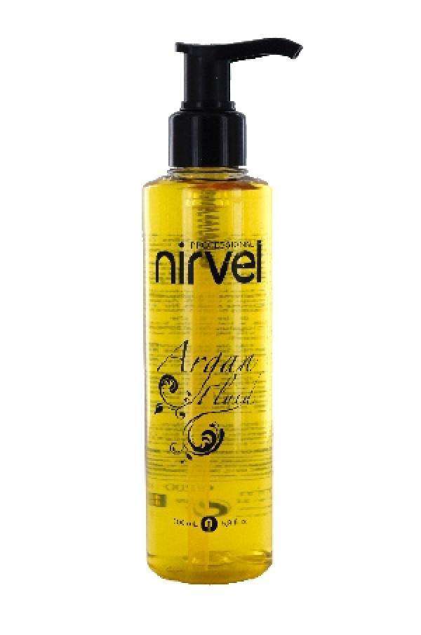 Nirvel Argan Fluid - Deluxe Beauty Supply