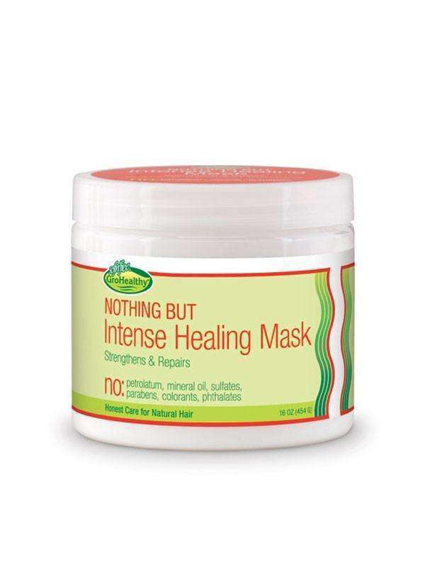Nothing But Intense Healing Mask - Deluxe Beauty Supply