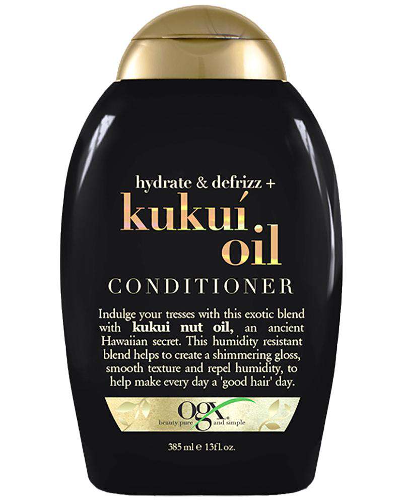 OGX Kukui Oil Conditioner - Deluxe Beauty Supply