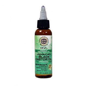 My DNA Jamaican Black Castor Oil - Original 2oz - Deluxe Beauty Supply