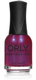 ORLY Nail Lacquer - Gorgeous