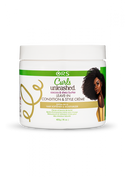 Curls Unleashed Cocoa & Shea Butter Leave-In Conditioning Creme