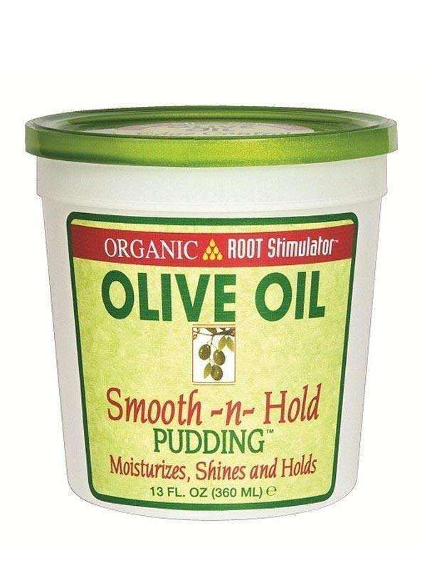ORS Olive Oil Smooth-N-Hold Pudding - Deluxe Beauty Supply