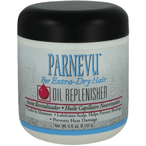 Parnevu Extra Dry Oil Replenisher - Deluxe Beauty Supply