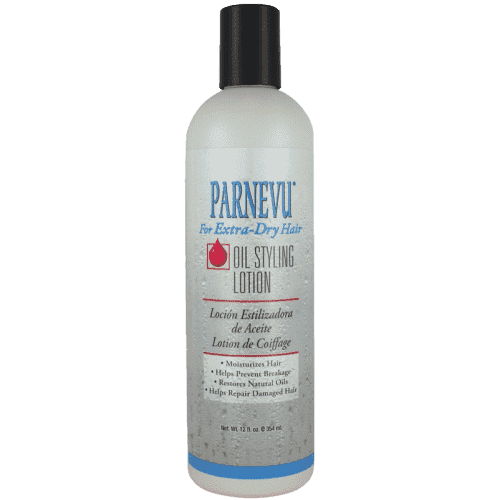 Parnevu Extra Dry Oil Styling Lotion - Deluxe Beauty Supply