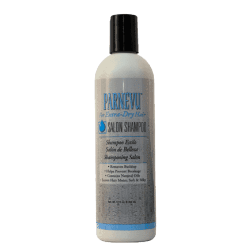 Parnevu Extra Dry Salon Shampoo - Deluxe Beauty Supply
