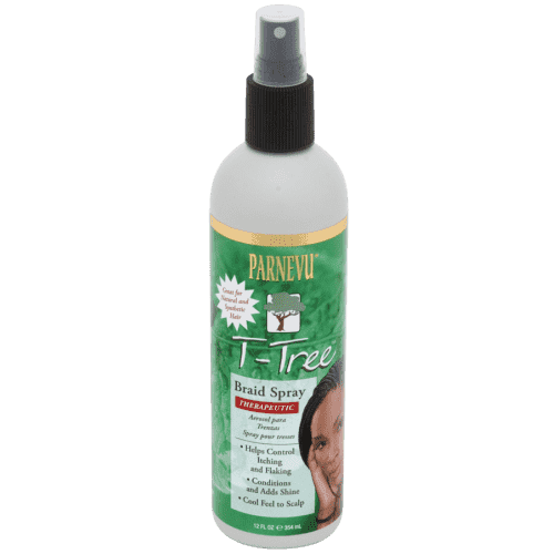 ParnevuT-Tree Braid Spray - Deluxe Beauty Supply