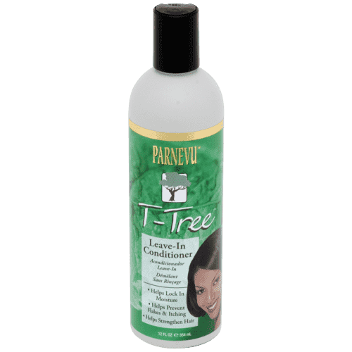 Parnevu T-Tree Leave-In Conditioner - Deluxe Beauty Supply