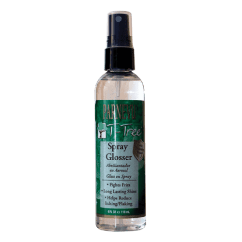 ParnevuT-Tree Spray Glosser w/ Humidity Guard - Deluxe Beauty Supply
