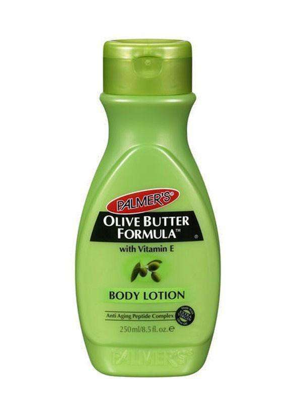 Palmer's Olive Butter Formula Body Lotion - Deluxe Beauty Supply